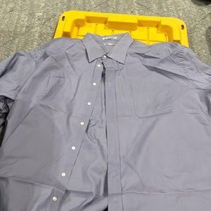 Enro Dress Shirt/Size 20